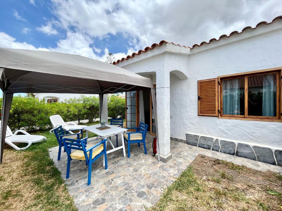Holiday home Xookoob Tropical Retreat San Bartolome de Tirajana (Gran Canaria)