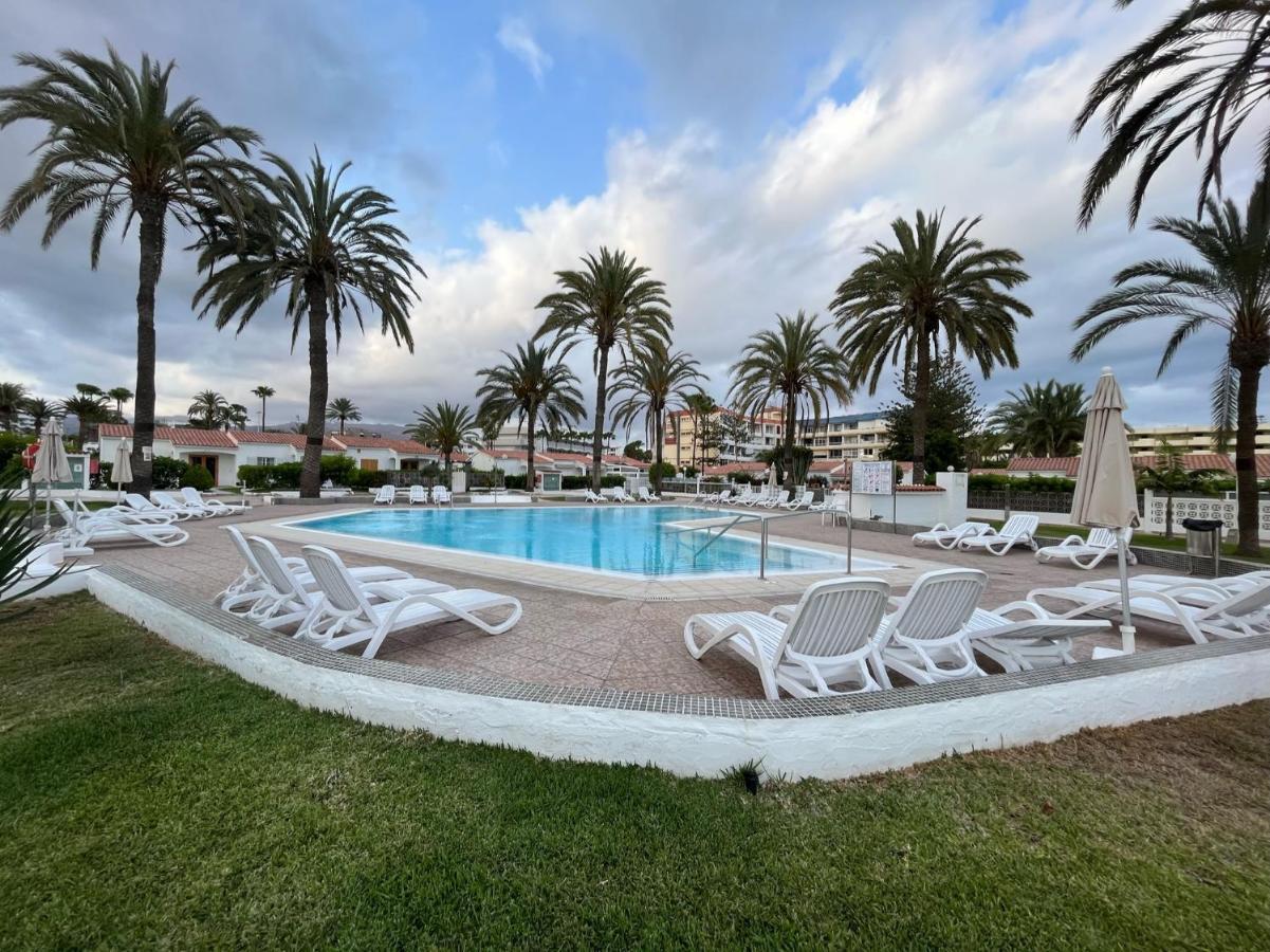 Xookoob Tropical Retreat San Bartolome de Tirajana (Gran Canaria)