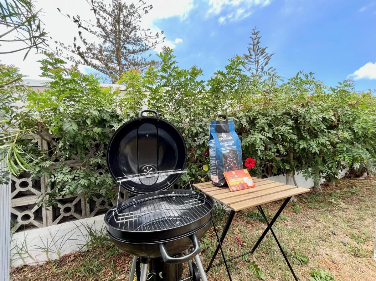 Holiday home Xookoob Tropical Retreat San Bartolome de Tirajana (Gran Canaria)